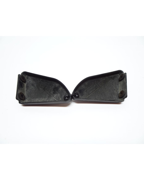 BMW F650GS, ramkåpa (par)