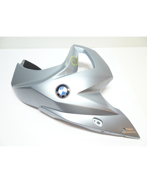 BMW F650GS, sidokåpa vänster 2