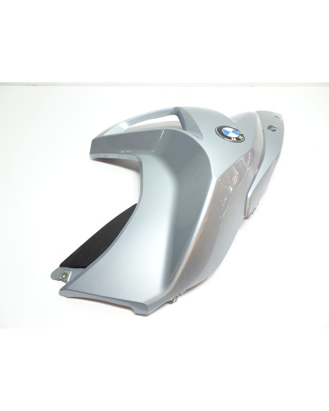 BMW F650GS, sidokåpa vänster
