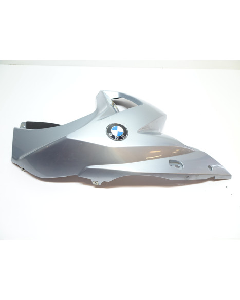 BMW F650GS, sidokåpa vänster