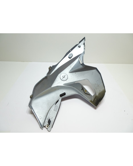 BMW F650GS, sidokåpa vänster