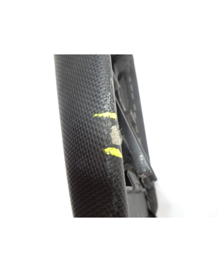 Derbi Senda/Gilera SMT, sadel