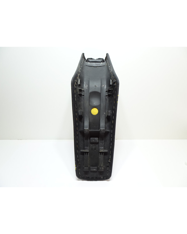 Derbi Senda/Gilera SMT, sadel