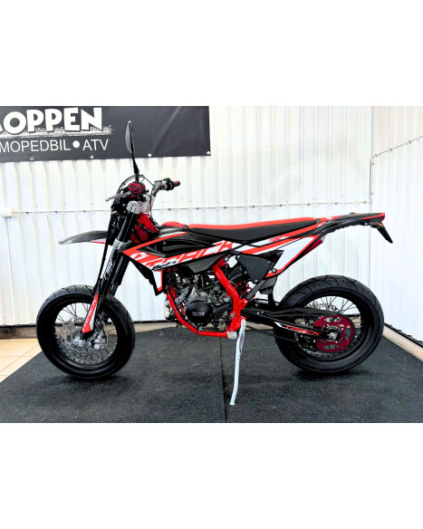 Beta RR 50 Motard Track (NY)