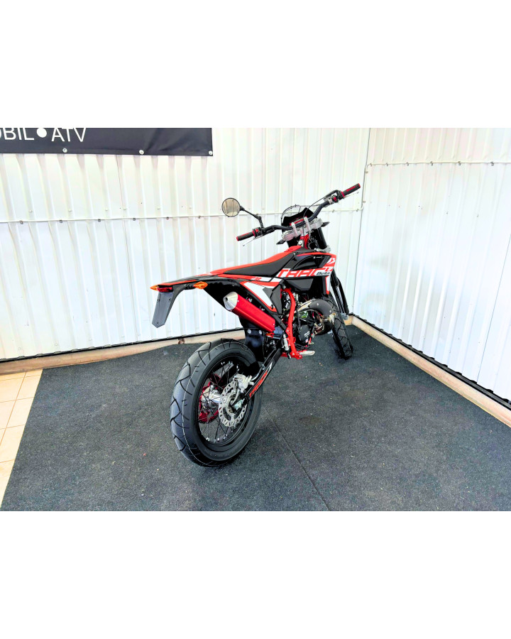 Beta RR 50 Motard Track (NY)