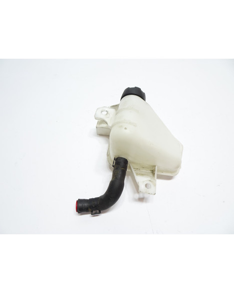 BMW F650GS, expansionskärl