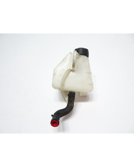 BMW F650GS, expansionskärl