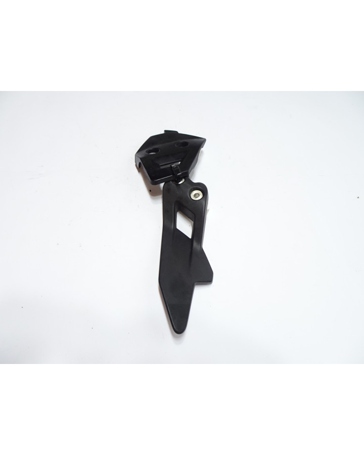 BMW F650GS, skyddskåpa höger+vänster (par)