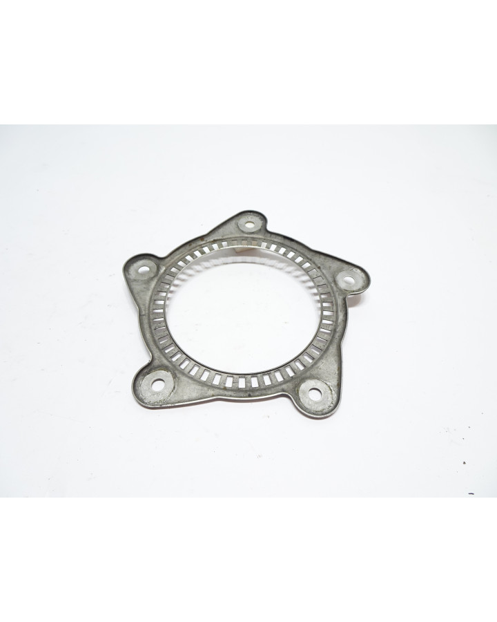 BMW F650GS, ABS-ring bak