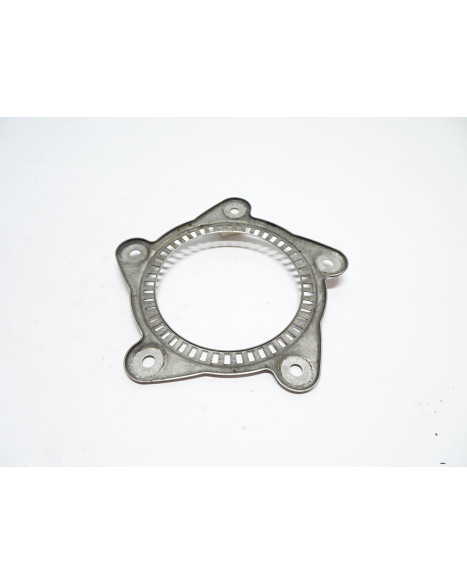 BMW F650GS, ABS-ring bak