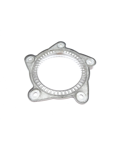 BMW F650GS, ABS-ring bak 2