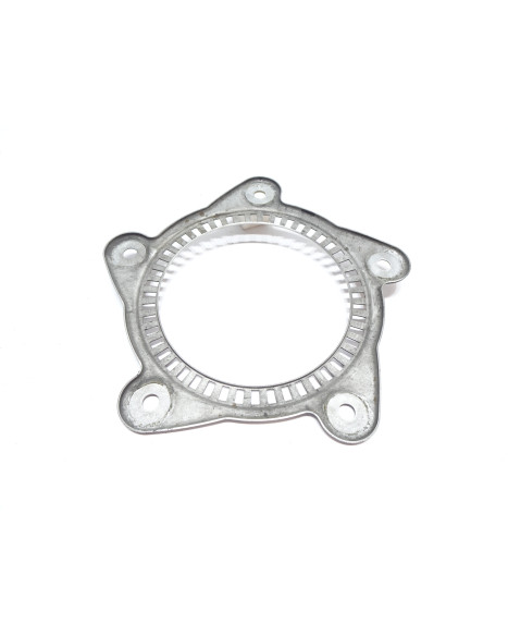 BMW F650GS, ABS-ring bak