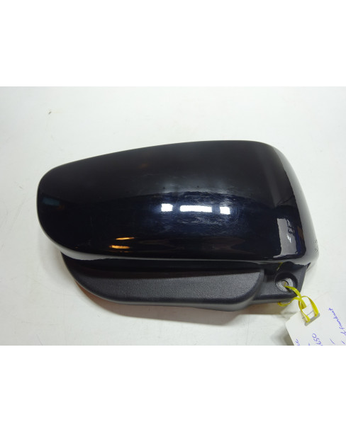 Kawasaki VN1500 Mean Streak, sidokåpa höger