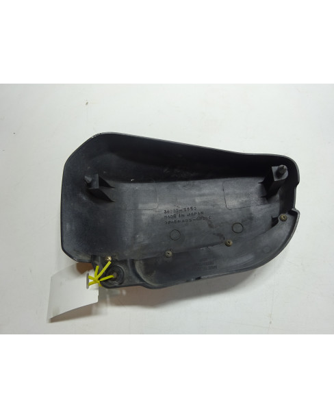 Kawasaki VN1500 Mean Streak, sidokåpa höger 2