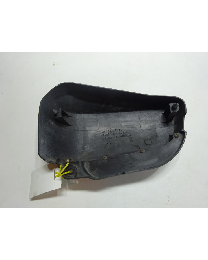 Kawasaki VN1500 Mean Streak, sidokåpa höger