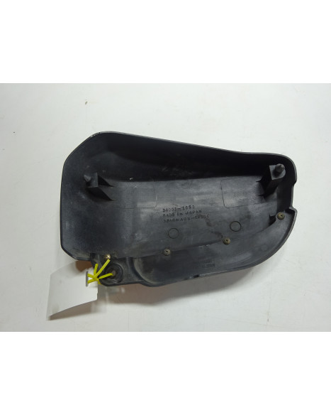 Kawasaki VN1500 Mean Streak, sidokåpa höger