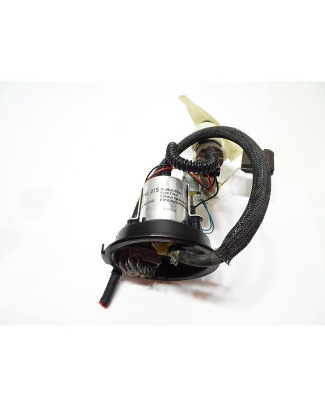 BMW F650GS, bränslepump