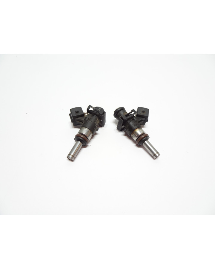 BMW F650GS, spridare (par)