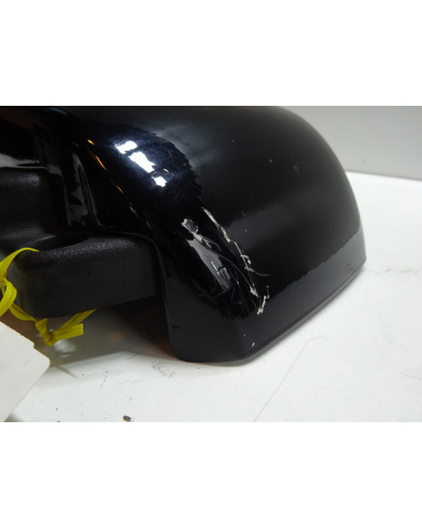 Kawasaki VN1500 Mean Streak, sidokåpa höger