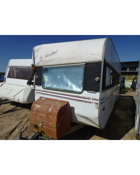 Eugen Schweikert E570T