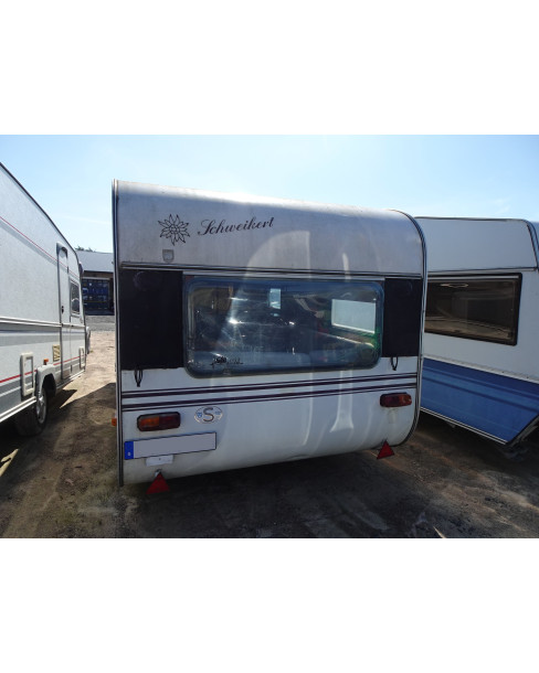 Eugen Schweikert E570T 2