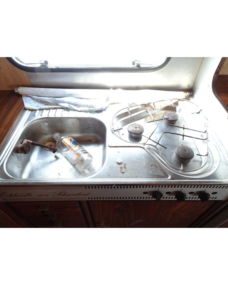 Eugen Schweikert E570T