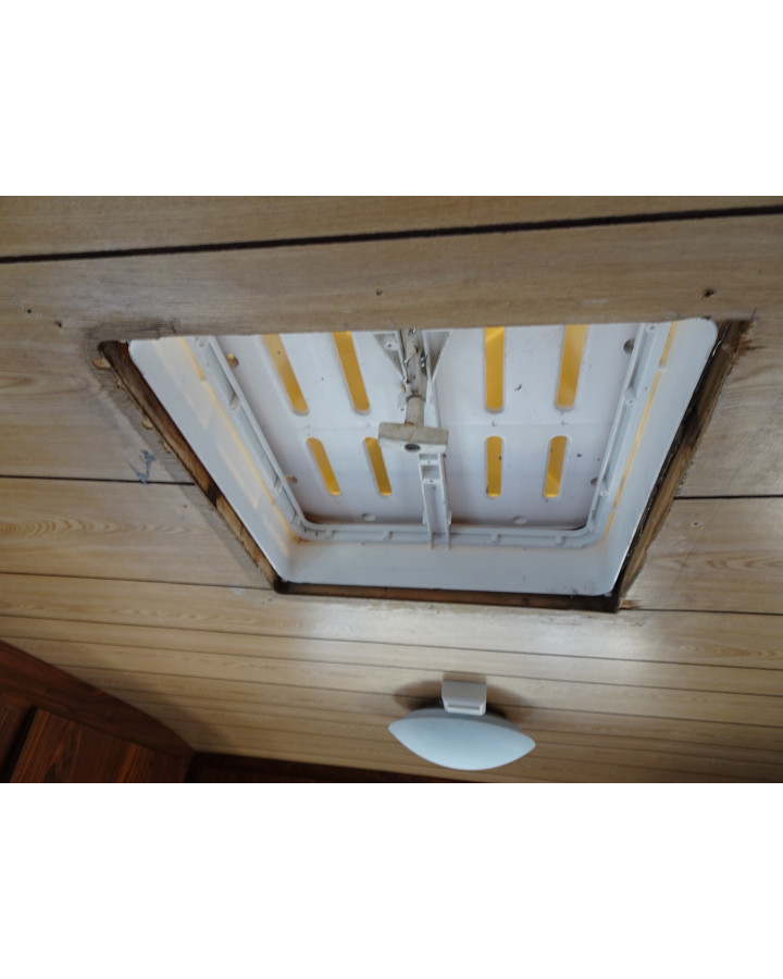 Eugen Schweikert E570T