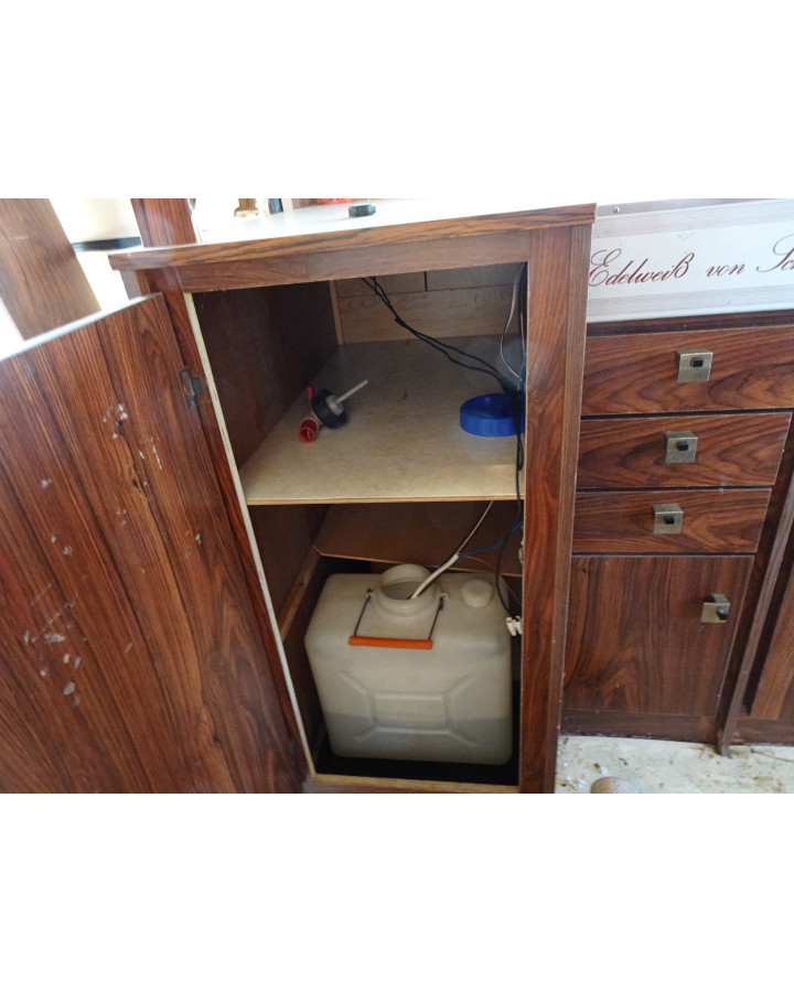 Eugen Schweikert E570T