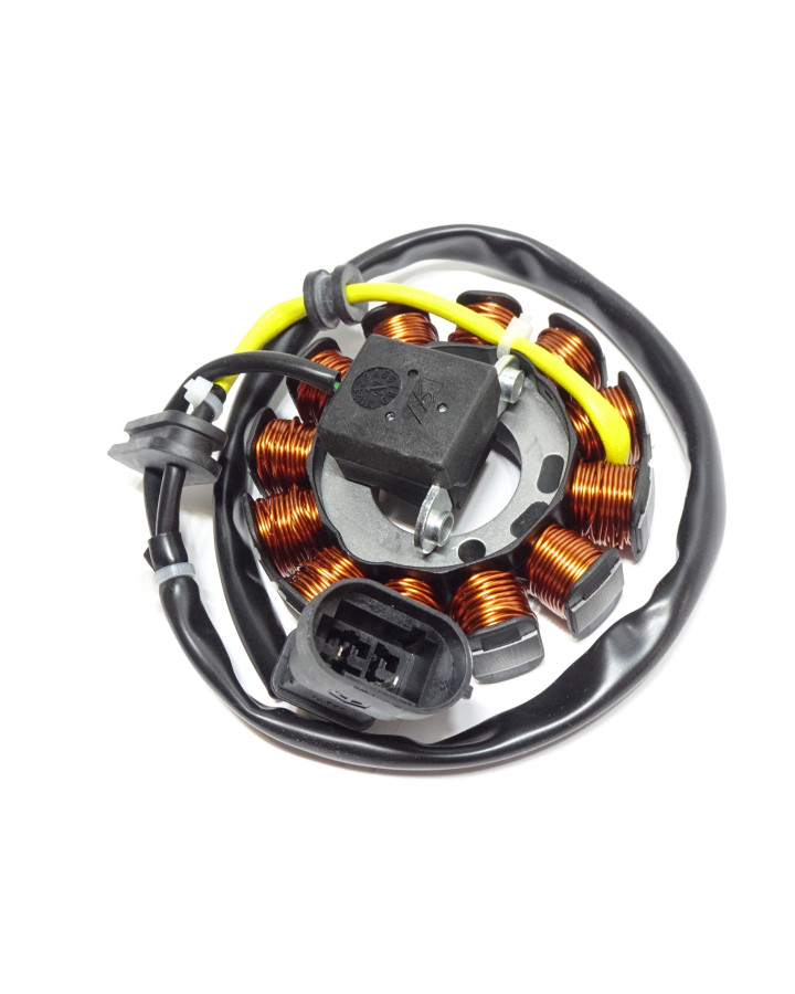 Derbi Senda/Aprilia SX50/Gilera SMT, tändplatta