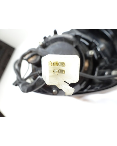 Ligier JS RC / Microcar MGO/F8C, framlykta vänster