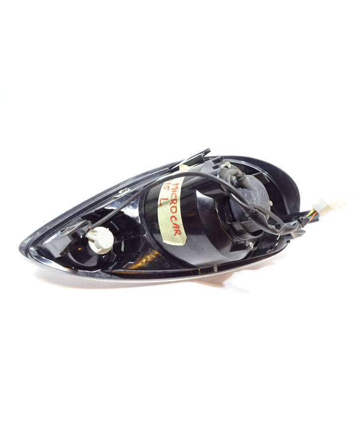 Ligier JS RC / Microcar MGO/F8C, framlykta vänster