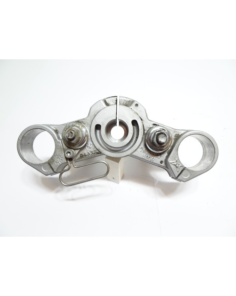 BMW F650GS, övre styrkrona