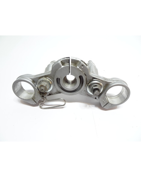 BMW F650GS, övre styrkrona