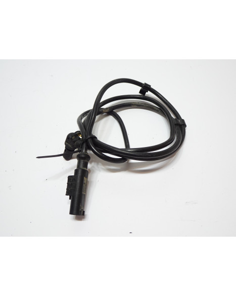 BMW F650GS, ABS-givare bak