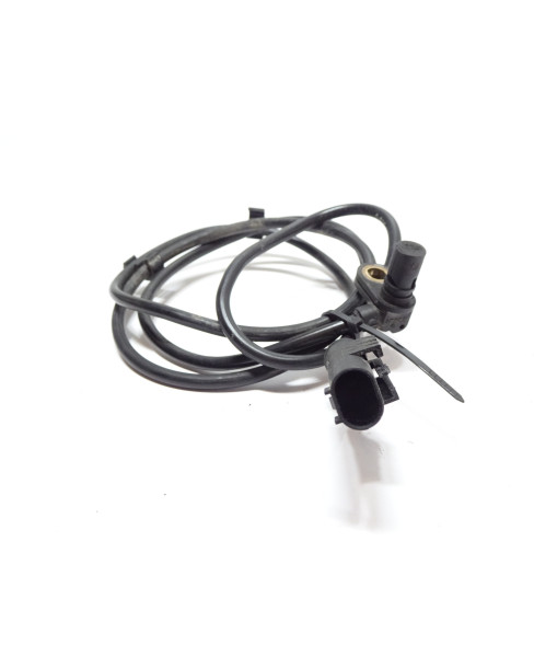 BMW F650GS, ABS-givare bak 2