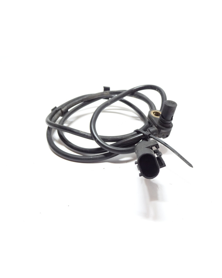 BMW F650GS, ABS-givare bak