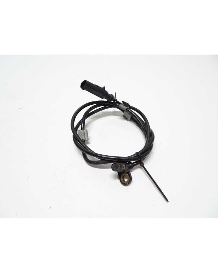 BMW F650GS, ABS-givare fram