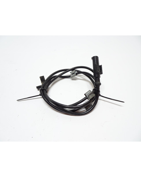 BMW F650GS, ABS-givare fram 2