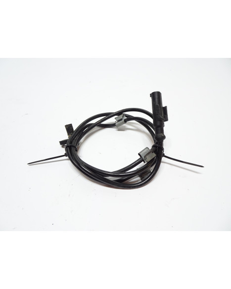 BMW F650GS, ABS-givare fram