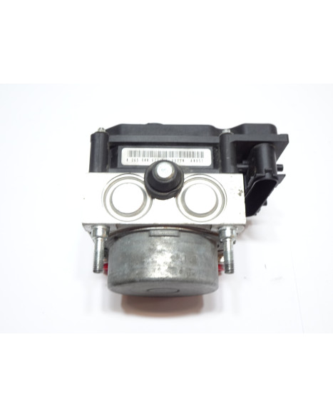 BMW F650GS, ABS aggregat