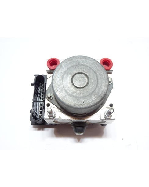 BMW F650GS, ABS aggregat 2