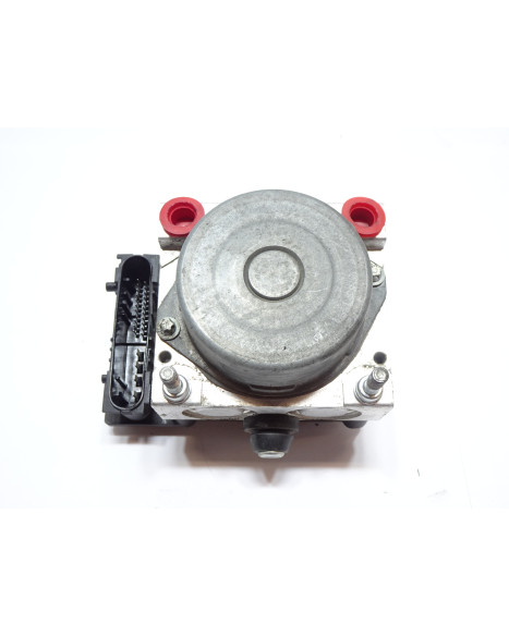 BMW F650GS, ABS aggregat