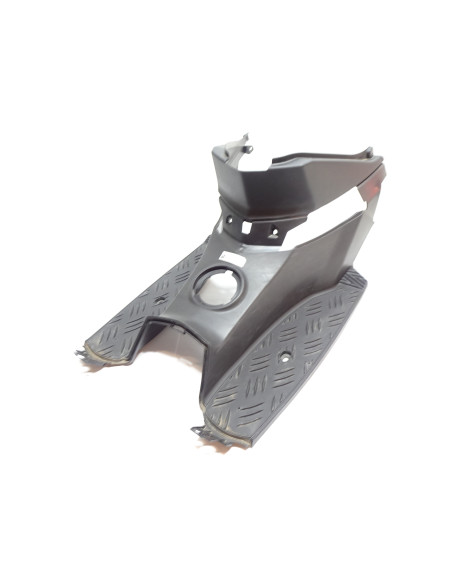 Peugeot Speedfight 3/4, fotplatta