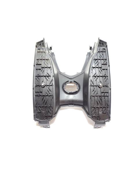 Peugeot Speedfight 3/4, fotplatta