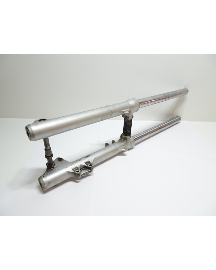 BMW F650GS, gaffelben (par)