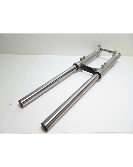 BMW F650GS, gaffelben (par)