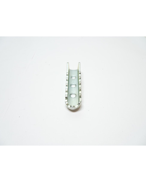 Derbi Senda/Aprilia SX50/Gilera SMT, passagerarfotpinne 2