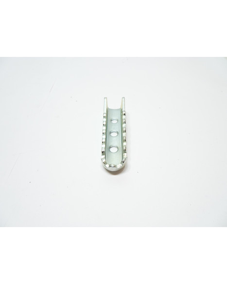 Derbi Senda/Aprilia SX50/Gilera SMT, passagerarfotpinne