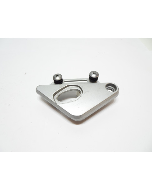 Suzuki GSF 650 Bandit, blinkersfäste höger fram 2