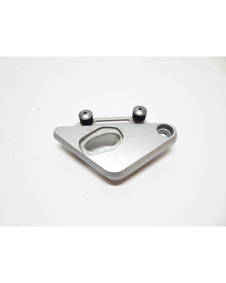 Suzuki GSF 650 Bandit, blinkersfäste höger fram